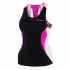 Orca Core Support Singlet schwarz/blau Damen 2015  DVC867